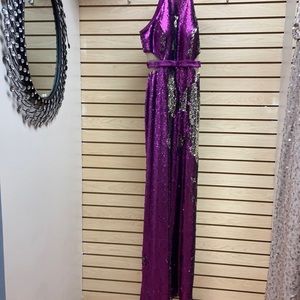 Uyari women special occasion dress. Size 2